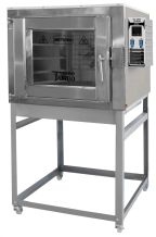 Producto horno turbo electrico 150 en Gastropar Accessórios y Equipaminetos Gastronómicos